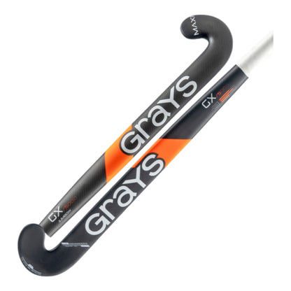 GX5000 Standbow Stick