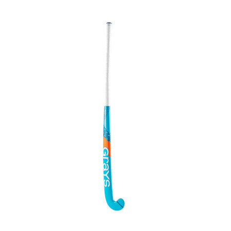 Grays GTI2500 Dynabow Indoor Hockey Stick