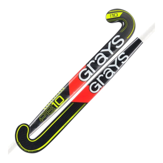 Grays Pro Bow 10