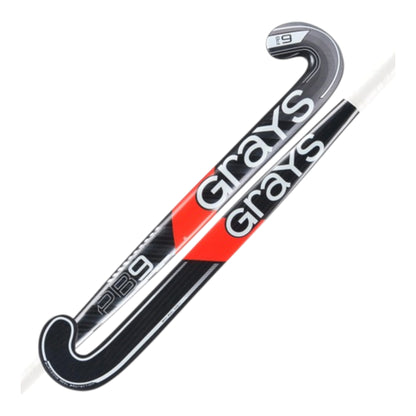 Grays Pro Bow 9
