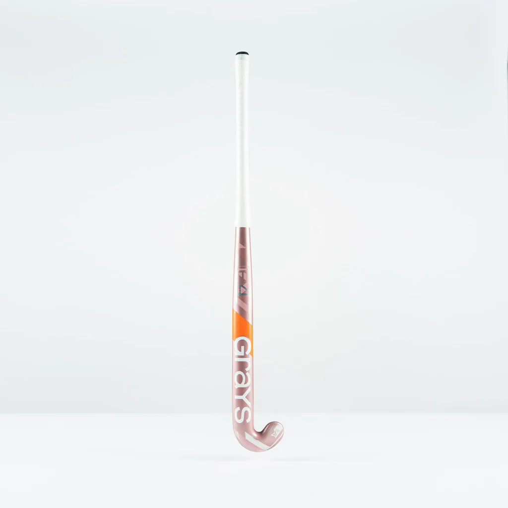 Grays JB 4 Snr & Jnr Hockey Stick - 2026