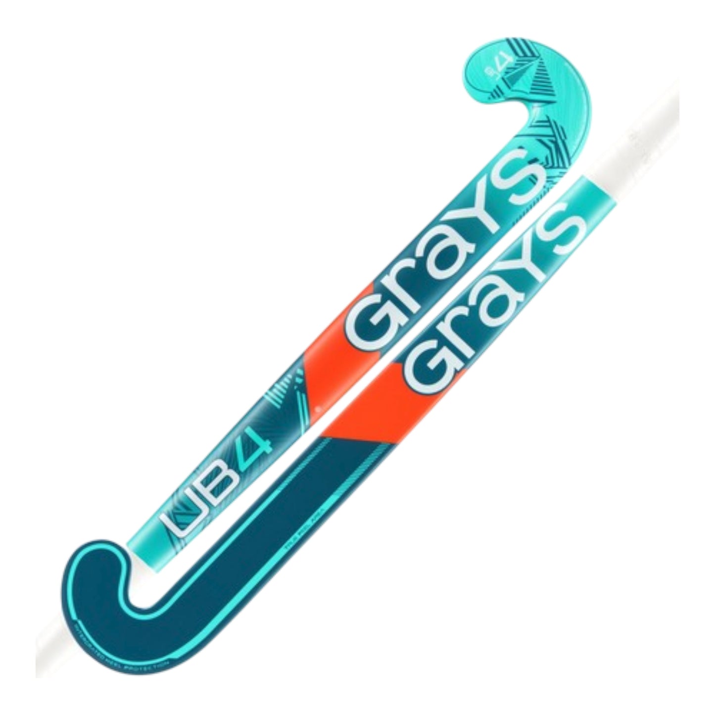 Grays Ultra Bow 4