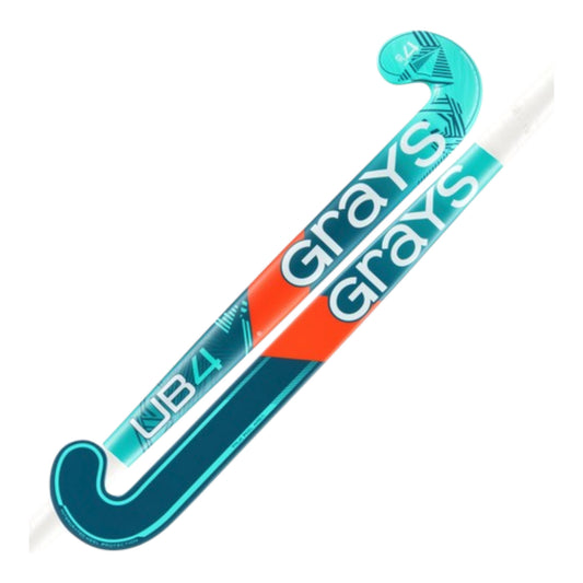 Grays Ultra Bow 4