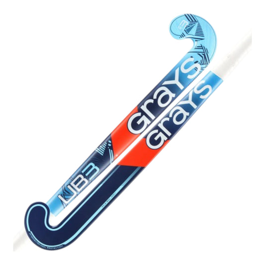 Grays Ultra Bow 3