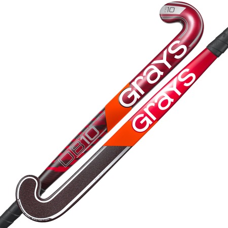 Grays DB 10 Hockey Stick 2026