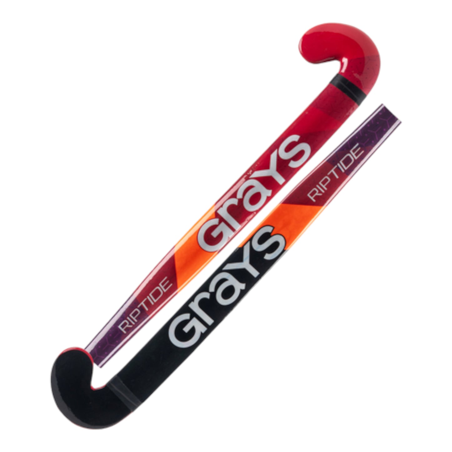 Grays Ripetide Wood Hockey Stick