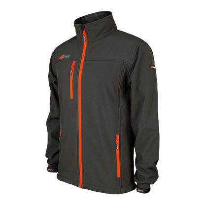Grays Mens Radius Soft Shell Jacket