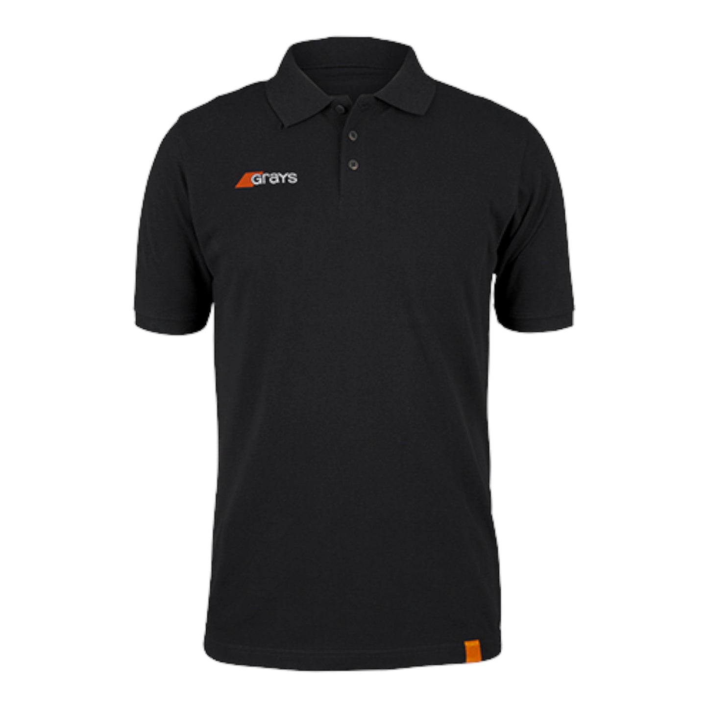 Grays Tangent Polo Shirt (Mens & Juniors)