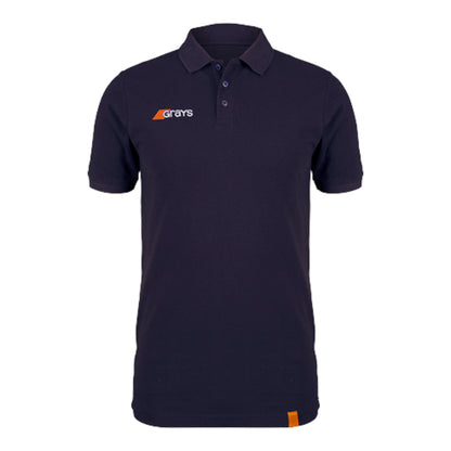 Grays Tangent Polo Shirt (Mens & Juniors)