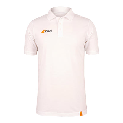 Grays Tangent Polo Shirt (Mens & Juniors)