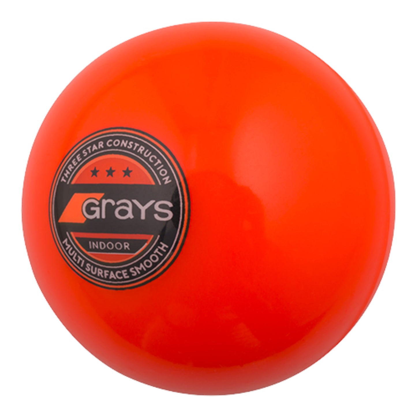 Grays Indoor Hockey Ball - 6 or Single