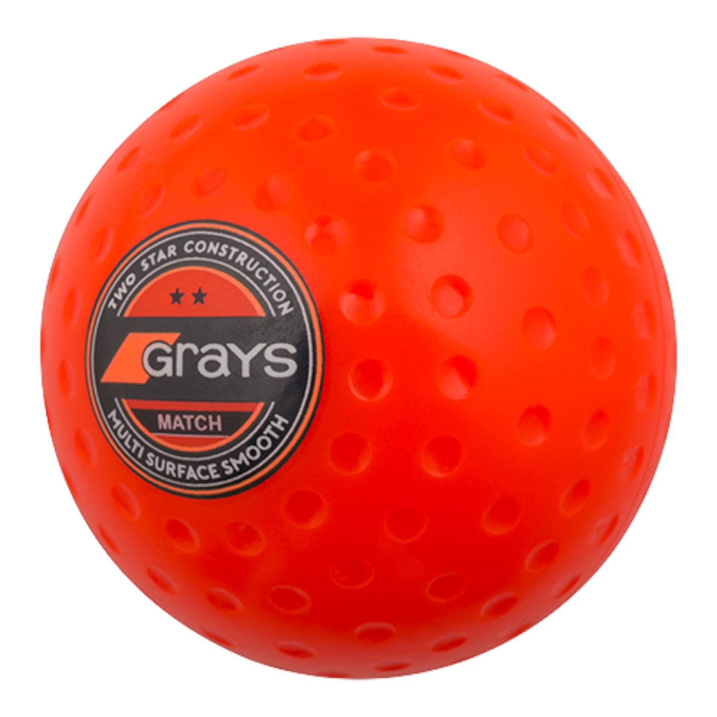 Grays Match Ball box of 6 at 5.5oz