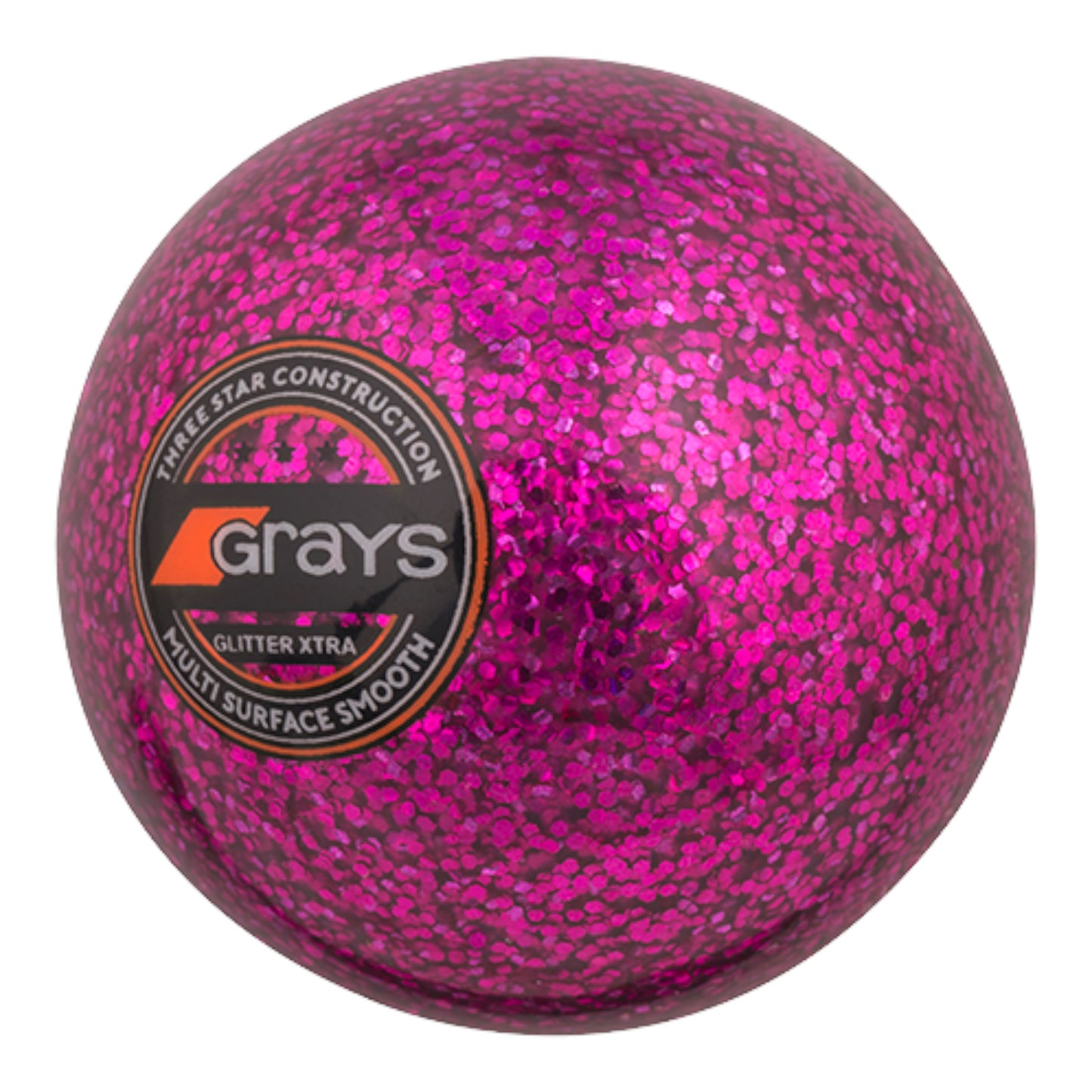 Glitter Extra Ball Singles or Box of 6