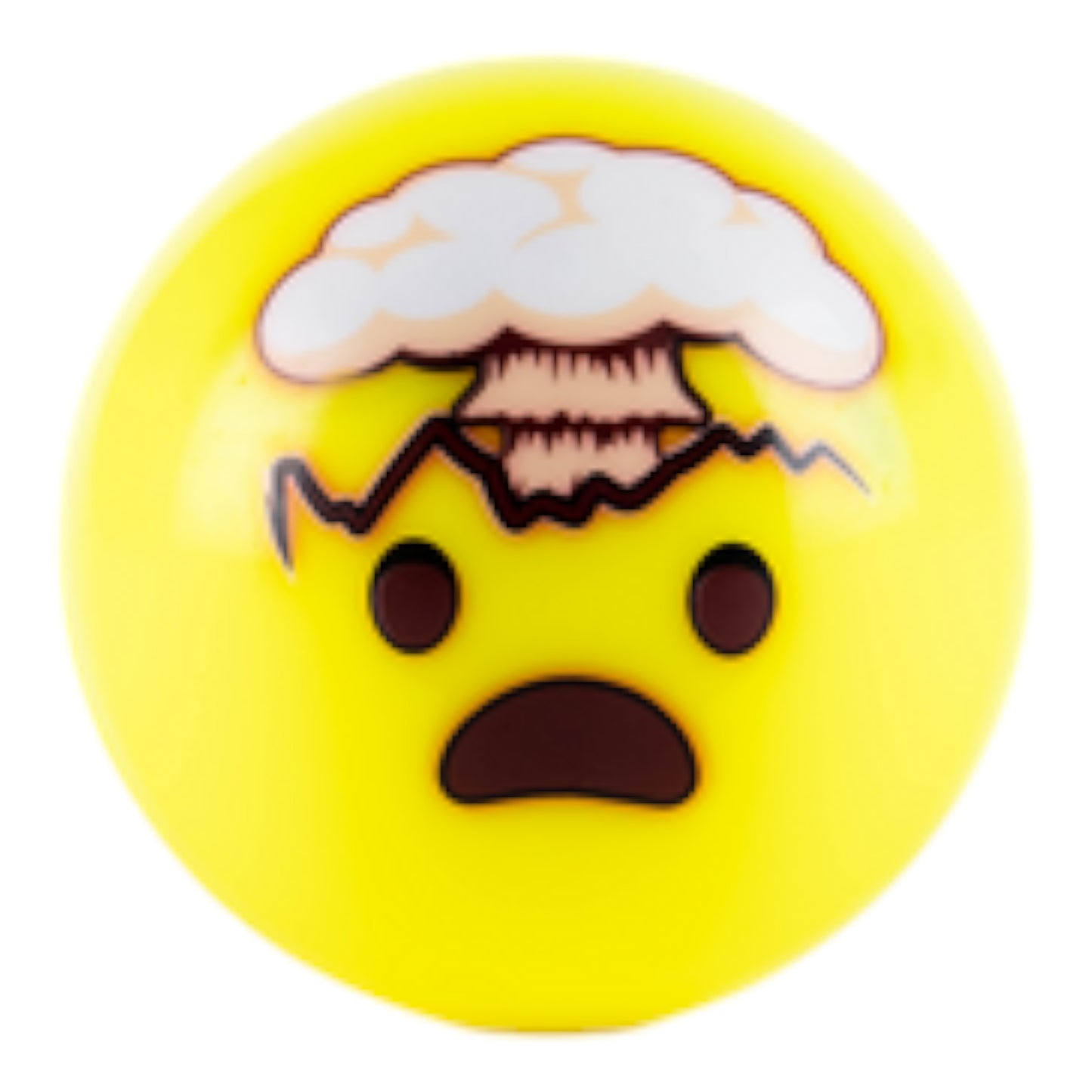 Grays Emoji Hockey Ball