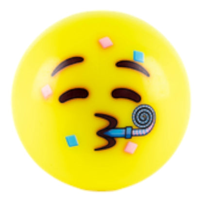 Grays Emoji Hockey Ball