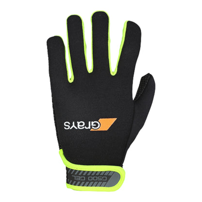 Grays G500 Gel (Pair) Hockey Gloves