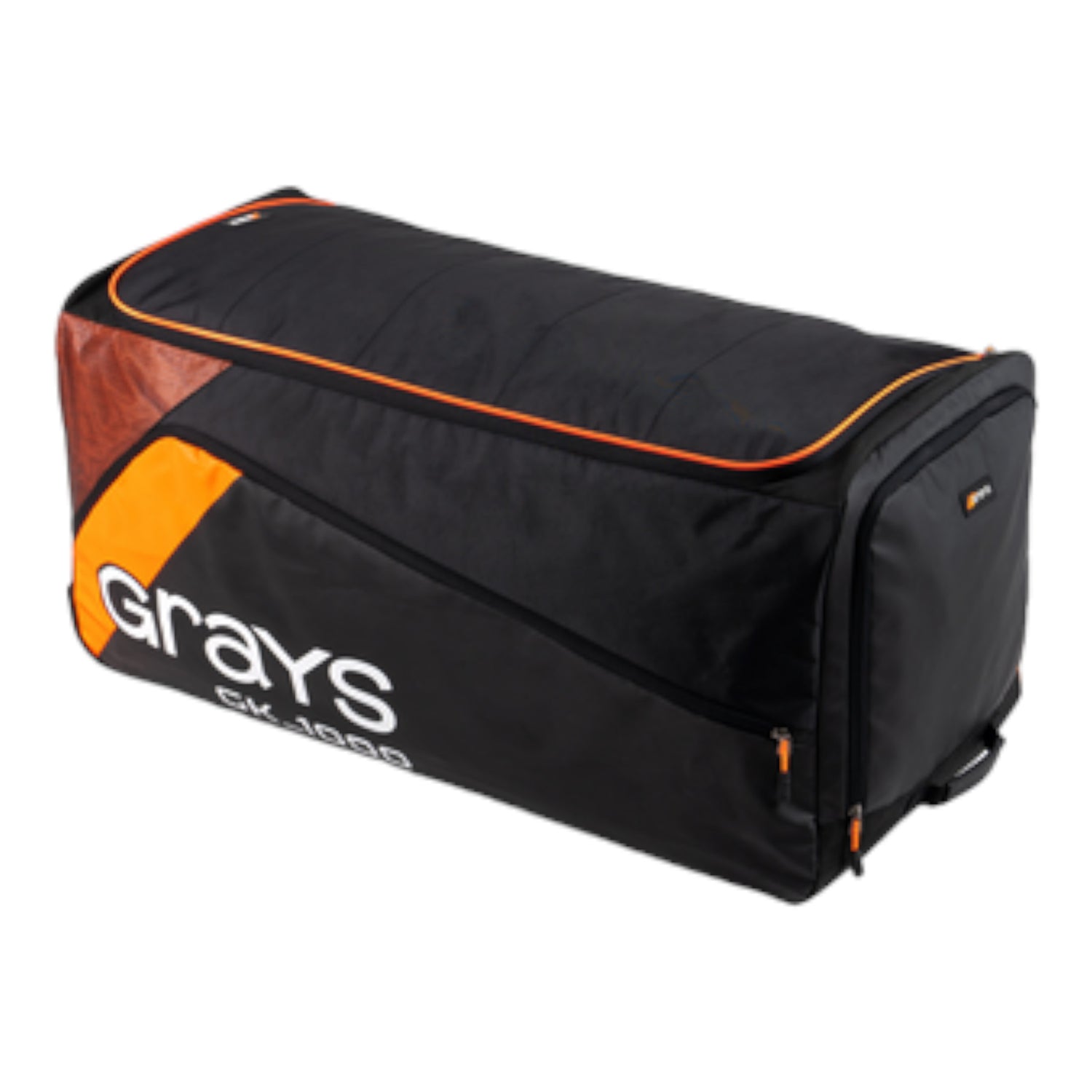 Goalkeeping Bags