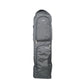 HOEV125GRY - EVO1 PLAYERS BAG GREY FRONT2