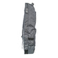 HOEV225GRY - EVO2 PLAYERS BAG GREY SIDE1