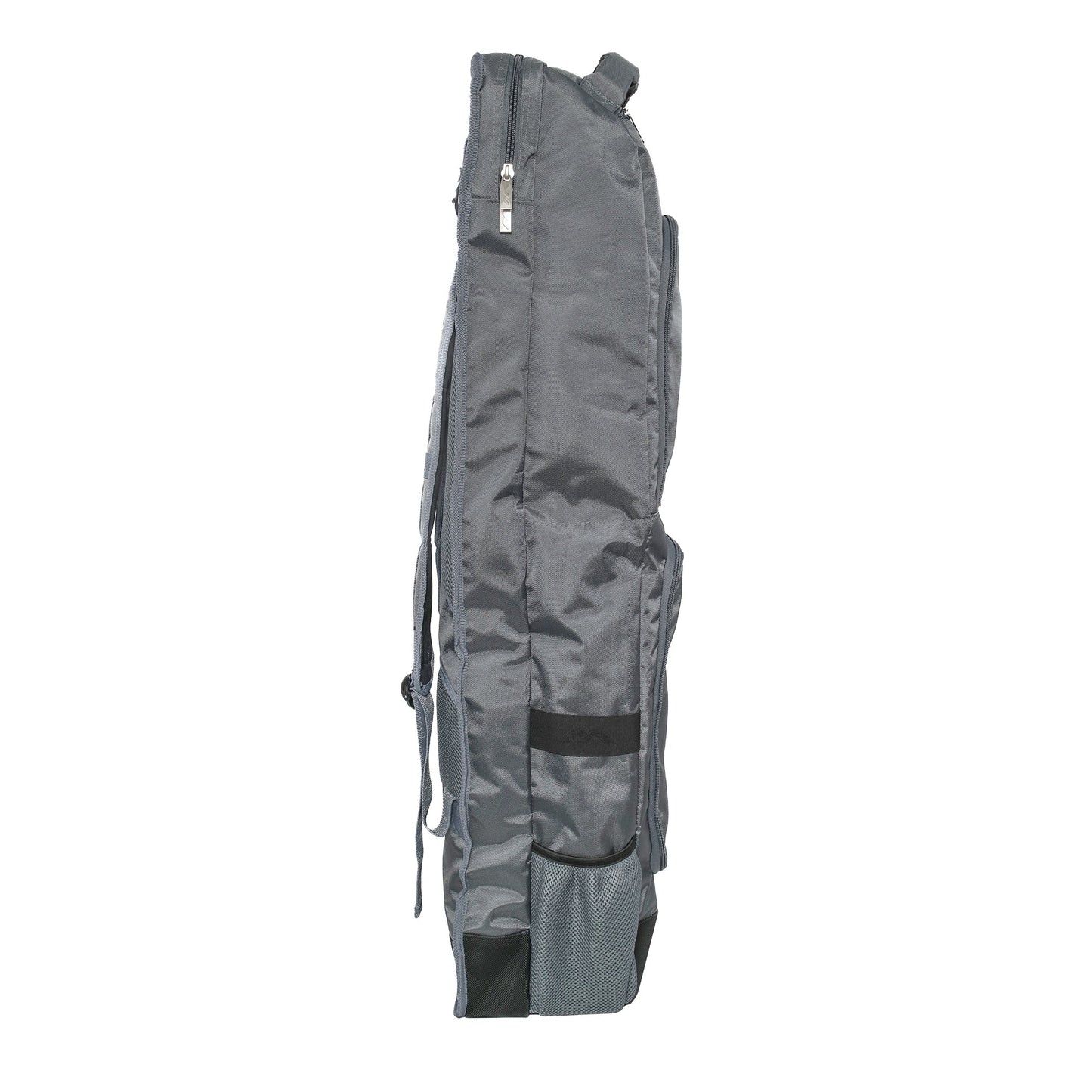 HOEV225GRY - EVO2 PLAYERS BAG GREY SIDE1