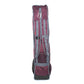 HOEV225GRY - EVO2 PLAYERS BAG BURGUNDY REAR