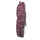 HOEV225GRY - EVO2 PLAYERS BAG BURGUNDY SIDE2
