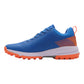 Grays Aero Cage Hockey Shoes Blue Orange