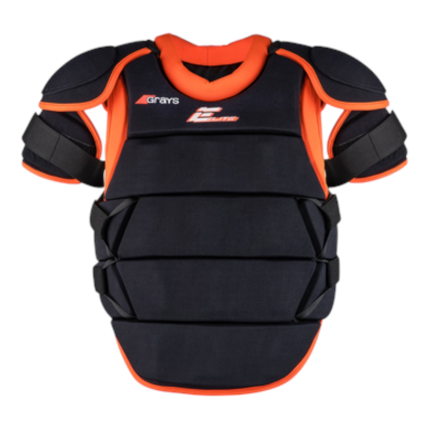 Goalkeeping Body Armour