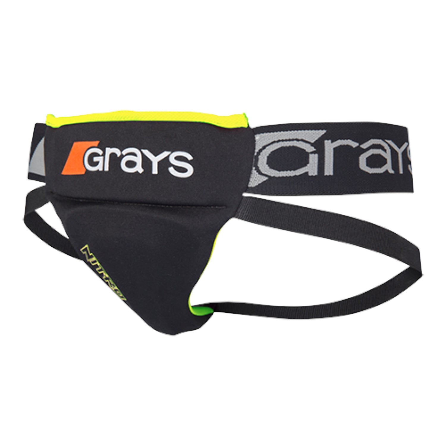 Goalkeeping Abdo Guards