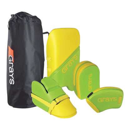 Grays G100 Goalie Set