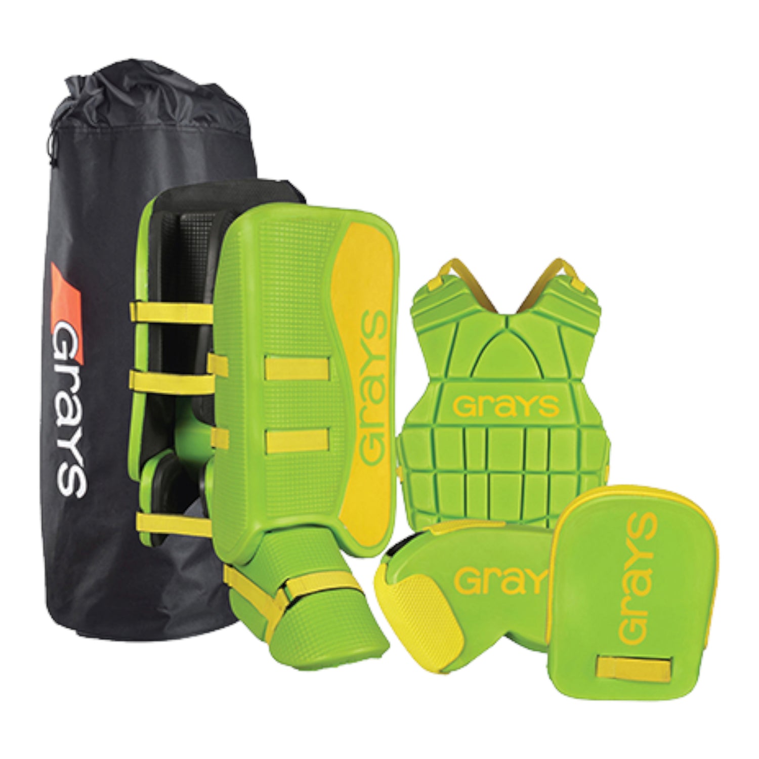 Goalkeeping Sets