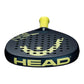 Head Bolt Padel Racket