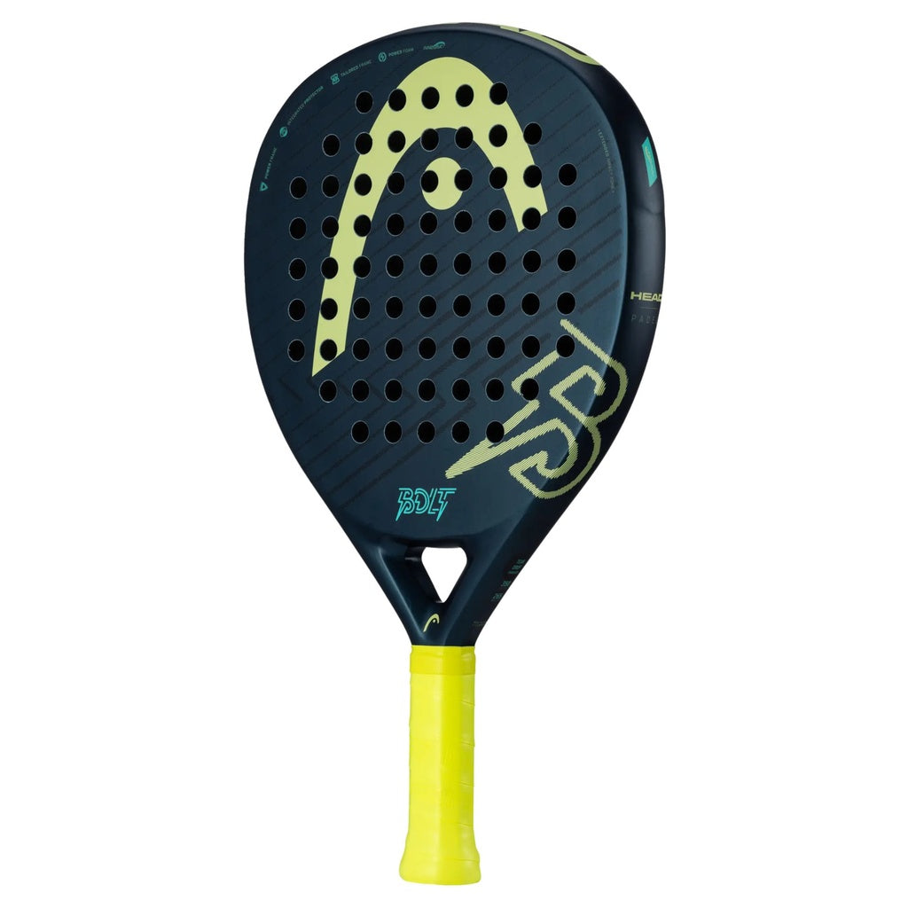 Head Bolt Padel Racket
