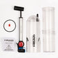 Head X4 Pump Ball Pressuriser