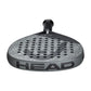 Head Vibe Padel Racket - Blue or Grey