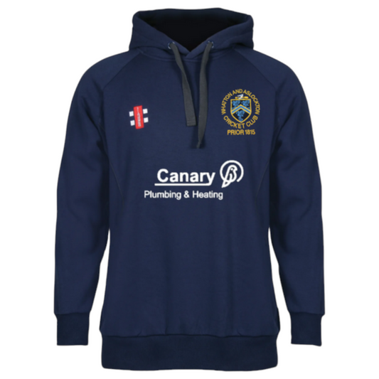 Whatton and Aslockton CC Storm Hoodie
