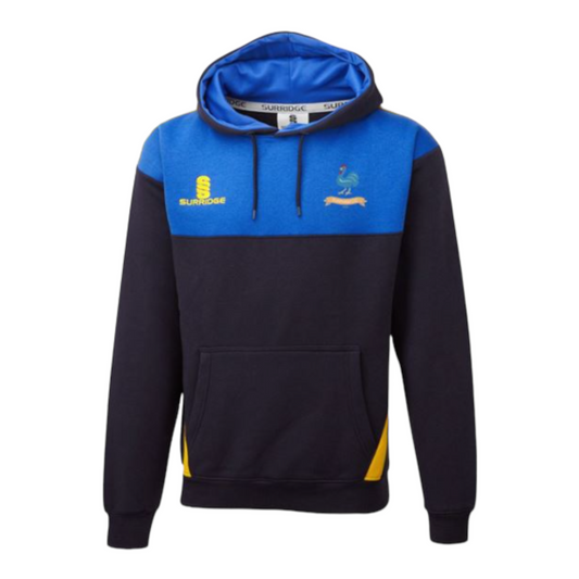 Flintham CC Club Hoody