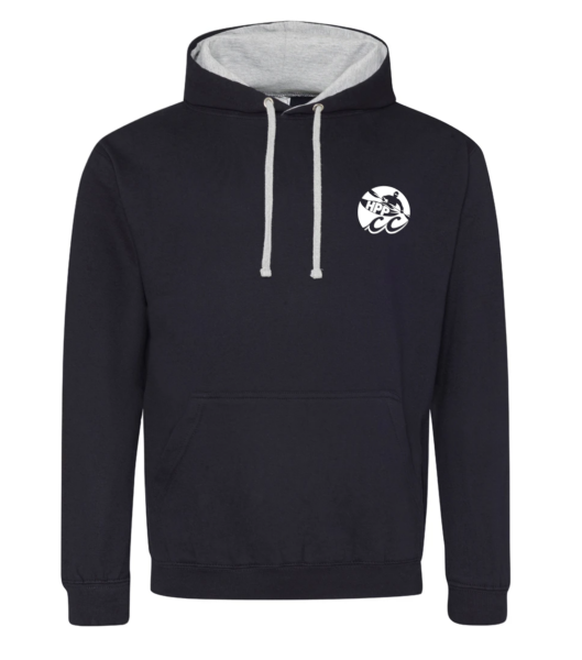 Holme Pierrepont Hoody