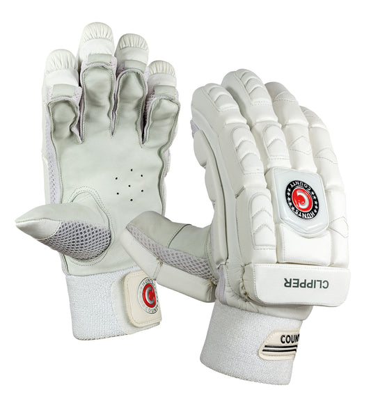 Hunts County Clipper Batting Gloves