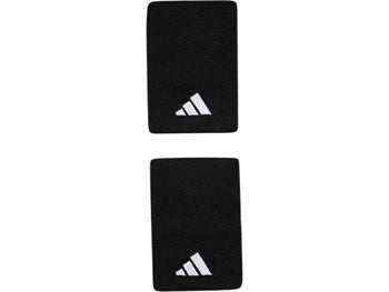 Adidas TENNIS Wrist Band Long - Black