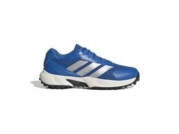 Adidas Hockey Shoe Lux League Blue 2026