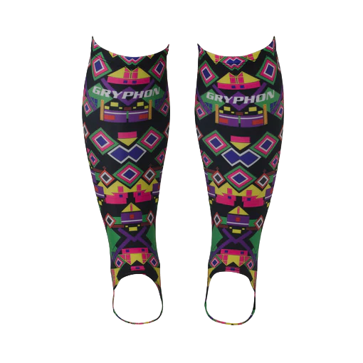 Gryphon inner socks tribal Junior