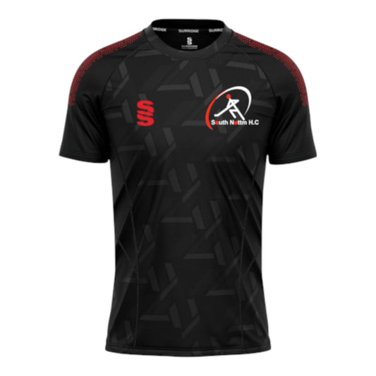 SNHC Impact Training Shirt