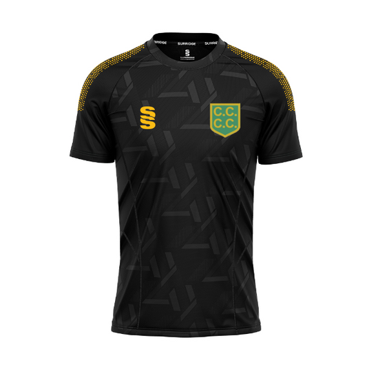 Car Colston CC Impact T-Shirt