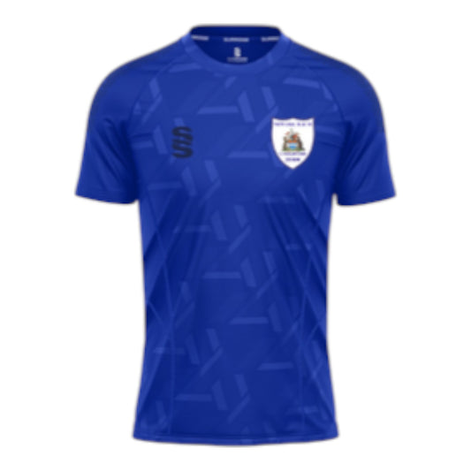 Newark R&M Impact Training Shirt