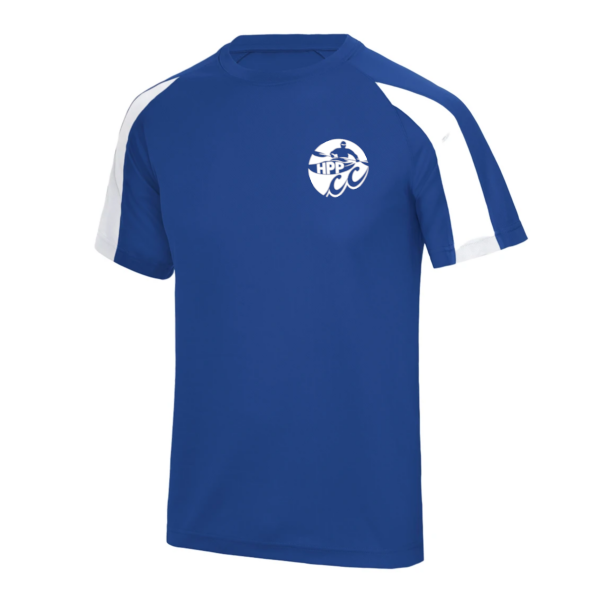 Holme Pierrepont Club T-Shirt