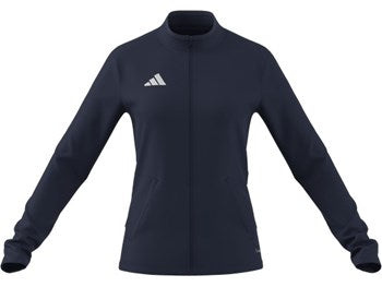 Belper HC Full Zip Adidas Track Jacket ENT 26