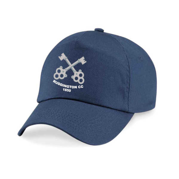 Ruddington CC Junior Cap