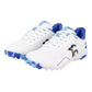 KC 2.0 RUBBER SOLED CRICKET SHOE - BLUE & SKYF