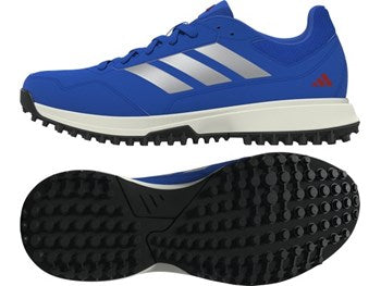 Adidas Hockeystar Blue